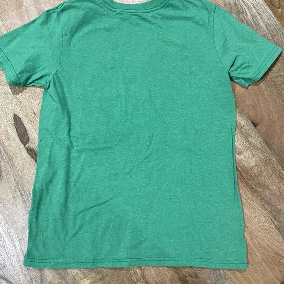 Kids Short Sleeve Minecraft Graphic T-Shirt - Picture 3 of 5